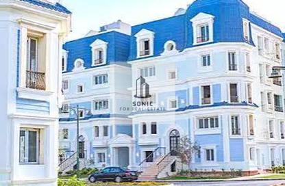 iVilla - 3 Bedrooms - 3 Bathrooms for sale in Mountain View iCity - 5th Settlement Compounds - The 5th Settlement - New Cairo City - Cairo iVilla - 3 Bedrooms - 3 Bathrooms for sale in Mountain View iCity - 5th Settlement Compounds - The 5th Settlement - New Cairo City - Cairo