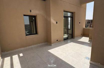 Townhouse - 4 - 3 for sale in District 5 - 5th Settlement Compounds - The 5th Settlement - New Cairo City - Cairo
