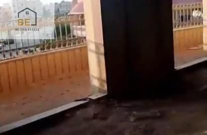 Apartment - 4 - 2 for sale in Area B - Ganoob El Acadimia - New Cairo City - Cairo