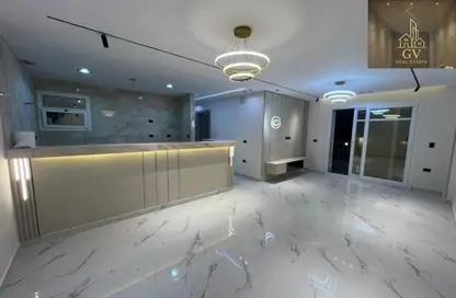 Apartment - 2 Bedrooms - 2 Bathrooms for sale in Privado - Madinaty - Cairo