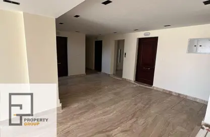 شقة - 3 غرف نوم - 2 حمامات للبيع في بوابة النعيم - ريفييرا سيتي - الشيخ زايد - الجيزة