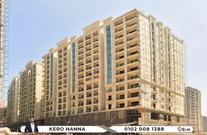 شقة - 3 غرف نوم - 3 حمامات للبيع في مروج - سموحة - حي شرق - الاسكندرية