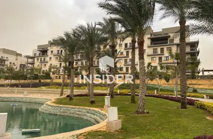 Apartment - 4 Bedrooms - 4 Bathrooms for sale in Eastown - 5th Settlement Compounds - The 5th Settlement - New Cairo City - Cairo