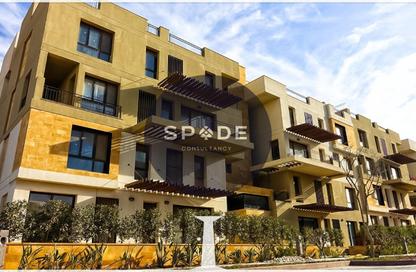 Apartment - 3 Bedrooms - 2 Bathrooms for sale in Eastown - 5th Settlement Compounds - The 5th Settlement - New Cairo City - Cairo Apartment - 3 Bedrooms - 2 Bathrooms for sale in Eastown - 5th Settlement Compounds - The 5th Settlement - New Cairo City - Cairo