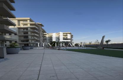 Apartment - 4 Bedrooms - 4 Bathrooms for rent in Al Burouj Compound - El Shorouk Compounds - Shorouk City - Cairo