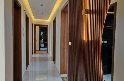 Apartment - 3 Bedrooms - 3 Bathrooms for sale in Madinaty - Cairo