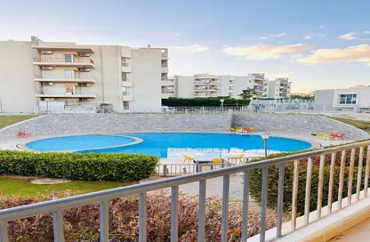 Apartment - 3 Bedrooms - 2 Bathrooms for rent in The Address - 12th District - Sheikh Zayed City - Giza