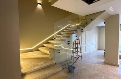 Villa - 6 Bedrooms - 6 Bathrooms for sale in The Crown - Cairo Alexandria Desert Road - 6 October City - Giza