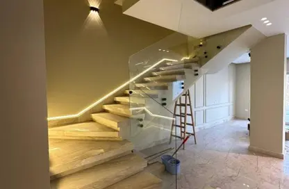 Villa - 6 Bedrooms - 6 Bathrooms for sale in The Crown - Cairo Alexandria Desert Road - 6 October City - Giza