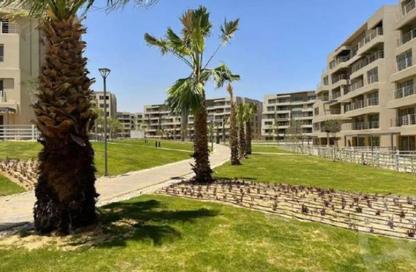 Apartment - 2 - 3 for sale in Capital Gardens   Palm Hills - Mostakbal City Compounds - Mostakbal City - Future City - Cairo