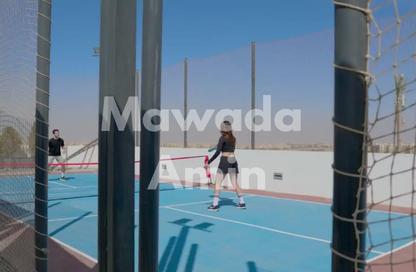 Apartment - 2 Bedrooms - 2 Bathrooms for sale in Bloomfields - Mostakbal City Compounds - Mostakbal City - Future City - Cairo