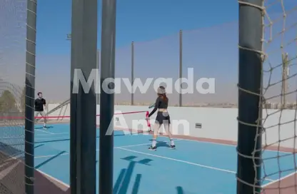 Apartment - 2 Bedrooms - 2 Bathrooms for sale in Bloomfields - Mostakbal City Compounds - Mostakbal City - Future City - Cairo