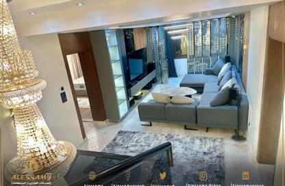Villa - 6 Bedrooms - 7 Bathrooms for sale in Privado - Madinaty - Cairo