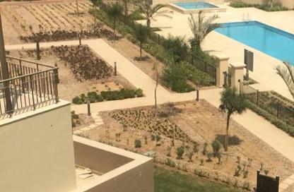شقة - 3 - 3 للايجار في فورتين جولف ريزيدنس - اب تاون كايرو - المقطم - القاهرة