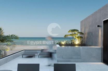 Villa - 3 Bedrooms - 3 Bathrooms for sale in Mesca - Soma Bay - Safaga - Hurghada - Red Sea