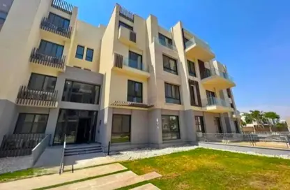 شقة - 3 غرف نوم - 3 حمامات للبيع في الجريا - كمبوندات الشيخ زايد - الشيخ زايد - الجيزة