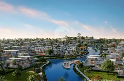 Apartment - 3 Bedrooms - 3 Bathrooms for sale in Mountain View Hyde Park - 5th Settlement Compounds - The 5th Settlement - New Cairo City - Cairo