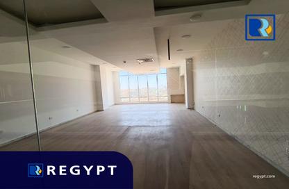 Office Space - Studio for rent in V90 - North Teseen St. - The 5th Settlement - New Cairo City - Cairo