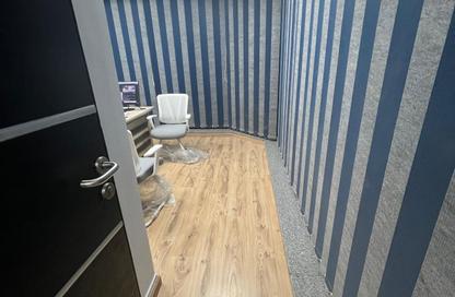 Clinic - Studio - 1 for rent in Cairo Business Plaza - North Teseen St. - The 5th Settlement - New Cairo City - Cairo
