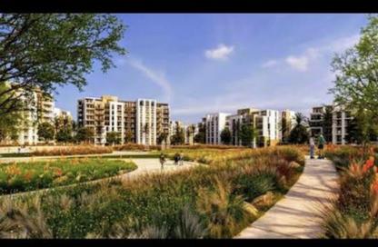 Duplex - 3 - 4 for sale in Zed East - 5th Settlement Compounds - The 5th Settlement - New Cairo City - Cairo