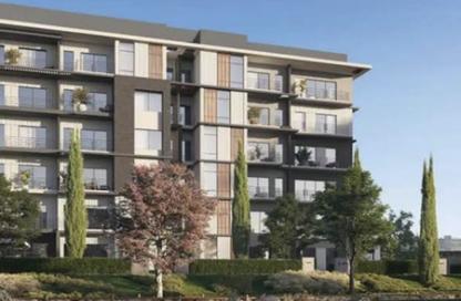 Duplex - 3 - 4 for sale in Zed East - 5th Settlement Compounds - The 5th Settlement - New Cairo City - Cairo
