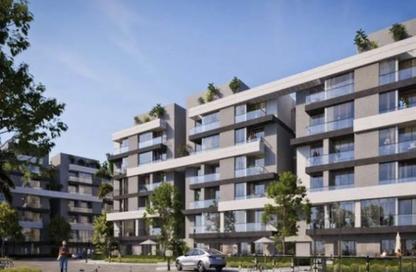 Duplex - 3 - 4 for sale in Zed East - 5th Settlement Compounds - The 5th Settlement - New Cairo City - Cairo