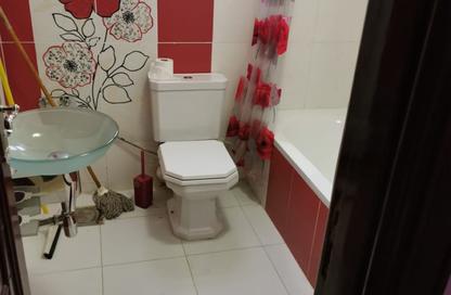 Apartment - 3 - 2 for sale in 50th Street - Zahraa El Maadi - Hay El Maadi - Cairo
