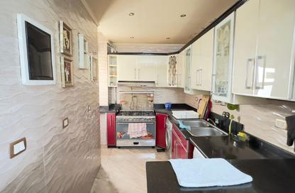 Apartment - 2 - 2 for rent in Westown - Sheikh Zayed Compounds - Sheikh Zayed City - Giza