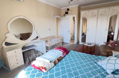 Apartment - 2 - 2 for rent in Westown - Sheikh Zayed Compounds - Sheikh Zayed City - Giza