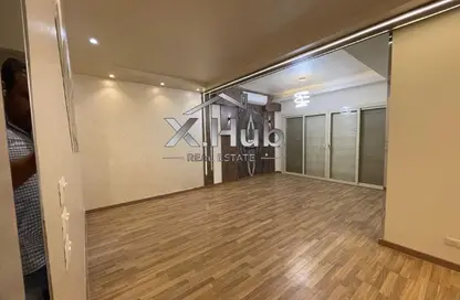 Apartment - 3 Bedrooms - 2 Bathrooms for rent in The Address - 12th District - Sheikh Zayed City - Giza