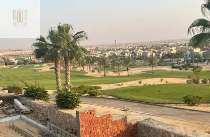 Villa - 6 Bedrooms - 6 Bathrooms for sale in Palm Hills Golf Views - Cairo Alexandria Desert Road - 6 October City - Giza