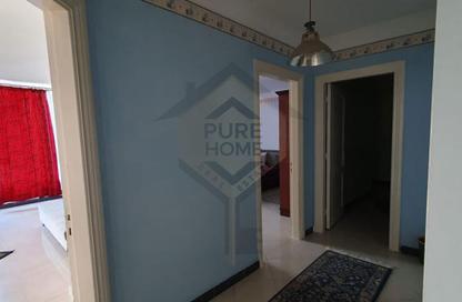 Apartment - 3 Bedrooms - 2 Bathrooms for sale in Saraya - Sidi Beshr - Hay Awal El Montazah - Alexandria