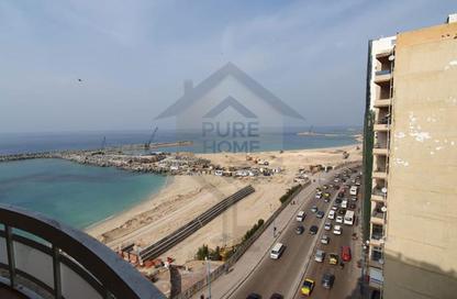 Apartment - 3 Bedrooms - 2 Bathrooms for sale in Saraya - Sidi Beshr - Hay Awal El Montazah - Alexandria