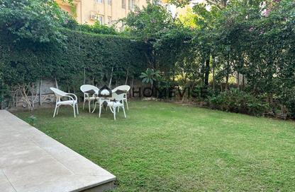 Apartment - 3 Bedrooms - 3 Bathrooms for rent in Karma Residence - 16th District - Sheikh Zayed City - Giza