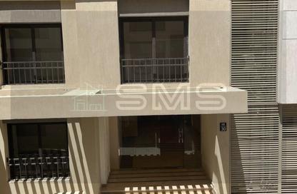 Apartment - 2 - 2 for rent in Mivida - 5th Settlement Compounds - The 5th Settlement - New Cairo City - Cairo