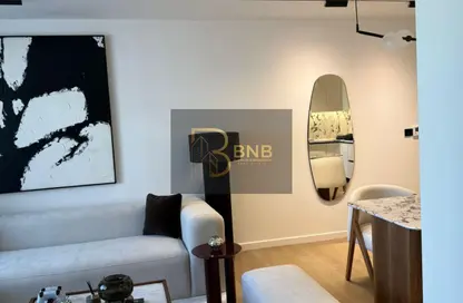 Apartment - Studio - 1 Bathroom for rent in Mivida - 5th Settlement Compounds - The 5th Settlement - New Cairo City - Cairo Apartment - Studio - 1 Bathroom for rent in Mivida - 5th Settlement Compounds - The 5th Settlement - New Cairo City - Cairo