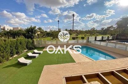 Villa - 6 Bedrooms - 5 Bathrooms for sale in La Vista City - New Capital Compounds - New Capital City - Cairo Villa - 6 Bedrooms - 5 Bathrooms for sale in La Vista City - New Capital Compounds - New Capital City - Cairo
