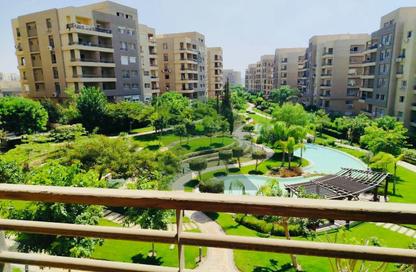 Apartment - 3 Bedrooms - 4 Bathrooms for sale in The Square - 5th Settlement Compounds - The 5th Settlement - New Cairo City - Cairo Apartment - 3 Bedrooms - 4 Bathrooms for sale in The Square - 5th Settlement Compounds - The 5th Settlement - New Cairo City - Cairo