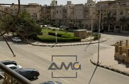 شقة - 3 غرف نوم - 3 حمامات للبيع في البنفسج 12 - البنفسج - مدينة القاهرة الجديدة - القاهرة