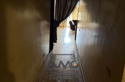 Apartment - 3 Bedrooms - 3 Bathrooms for sale in El Banafseg 12 - El Banafseg - New Cairo City - Cairo