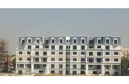 iVilla - 3 Bedrooms - 3 Bathrooms for sale in Mountain View 1.1 - 5th Settlement Compounds - The 5th Settlement - New Cairo City - Cairo