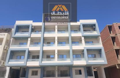 شقة - 1 حمام للبيع في جوناس - منطقة الانتركونتننتال - الغردقة - محافظة البحر الاحمر