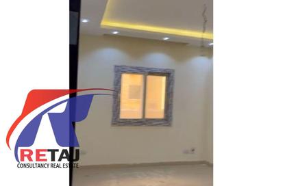 Apartment - 3 Bedrooms - 2 Bathrooms for rent in Al Andalus Buildings - Al Andalus District - New Cairo City - Cairo