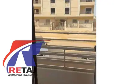 Apartment - 3 Bedrooms - 2 Bathrooms for rent in Al Andalus Buildings - Al Andalus District - New Cairo City - Cairo