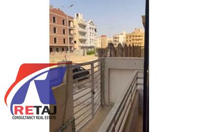 Apartment - 3 Bedrooms - 2 Bathrooms for rent in Al Andalus Buildings - Al Andalus District - New Cairo City - Cairo
