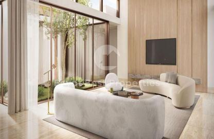 Penthouse - 3 - 4 for sale in Zed West - Sheikh Zayed Compounds - Sheikh Zayed City - Giza
