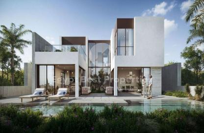 Penthouse - 3 - 4 for sale in Zed West - Sheikh Zayed Compounds - Sheikh Zayed City - Giza