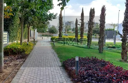 شقة - 3 غرف نوم - 3 حمامات للايجار في هايد بارك - مدينة القاهرة الجديدة - القاهرة