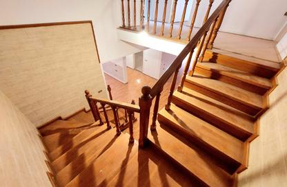 Apartment - 4 - 3 for rent in Street 207 - Degla - Hay El Maadi - Cairo