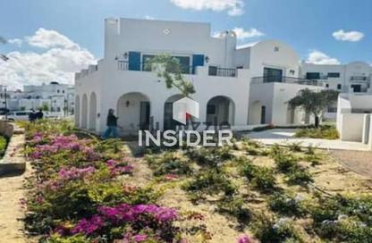 شاليه - 2 غرف نوم - 2 حمامات للبيع في مراسي - سيدي عبد الرحمن - الساحل الشمالي شاليه - 2 غرف نوم - 2 حمامات للبيع في مراسي - سيدي عبد الرحمن - الساحل الشمالي